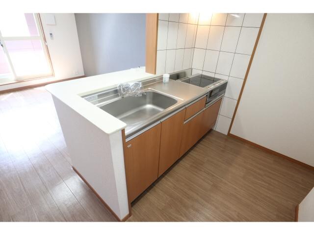 田原本駅 徒歩20分 2階の物件内観写真