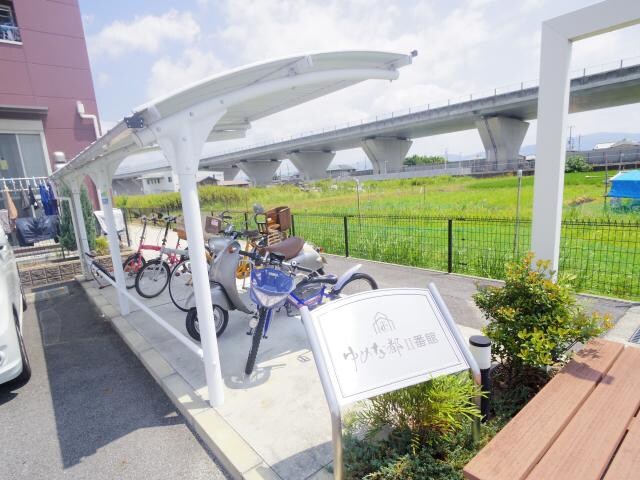 田原本駅 徒歩20分 2階の物件外観写真