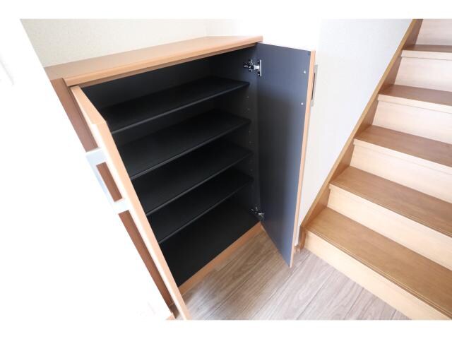 田原本駅 徒歩20分 2階の物件内観写真