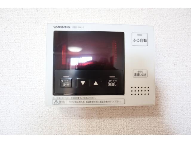 田原本駅 徒歩20分 2階の物件内観写真