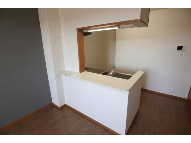 田原本駅 徒歩20分 2階の物件内観写真