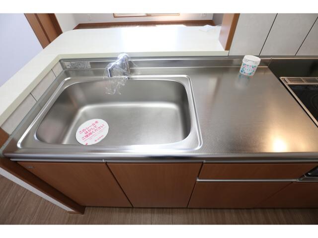 田原本駅 徒歩20分 2階の物件内観写真