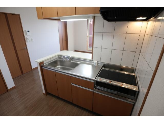 田原本駅 徒歩20分 2階の物件内観写真