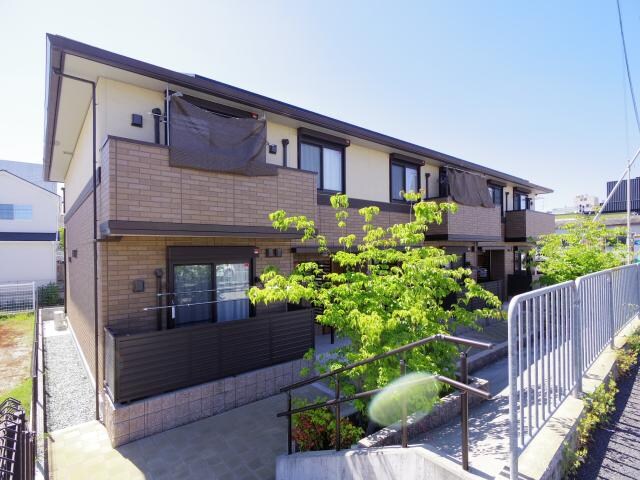 奈良県磯城郡田原本町大字千代の物件外観写真