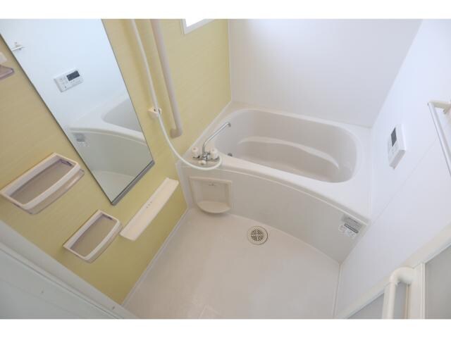 西田原本駅 徒歩14分 2-3階の物件内観写真