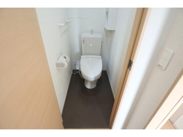 西田原本駅 徒歩14分 2-3階の物件内観写真