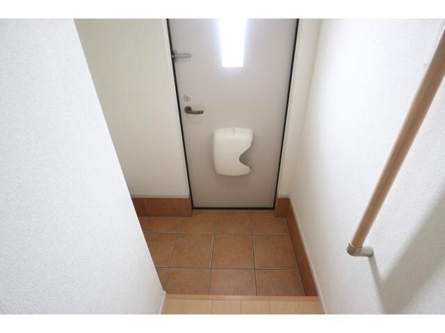 西田原本駅 徒歩14分 2-3階の物件内観写真