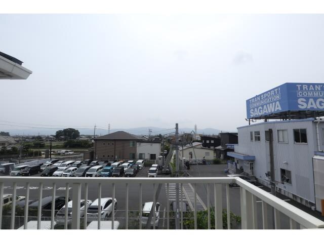 西田原本駅 徒歩14分 2-3階の物件内観写真