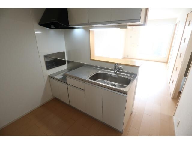 西田原本駅 徒歩14分 2-3階の物件内観写真