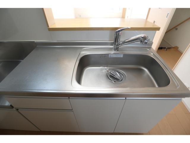 西田原本駅 徒歩14分 2-3階の物件内観写真