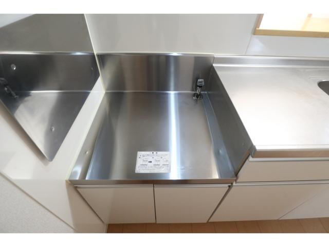 西田原本駅 徒歩14分 2-3階の物件内観写真