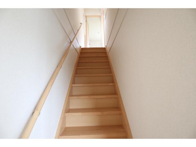 西田原本駅 徒歩14分 2-3階の物件内観写真