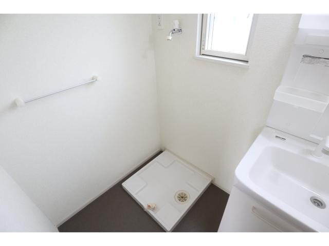 西田原本駅 徒歩14分 2-3階の物件内観写真