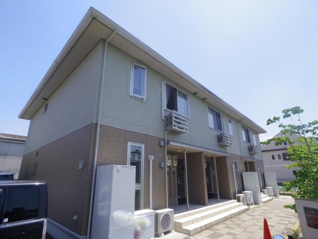 奈良県磯城郡田原本町大字八尾の物件外観写真