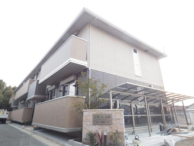 耳成駅 徒歩1分の物件外観写真