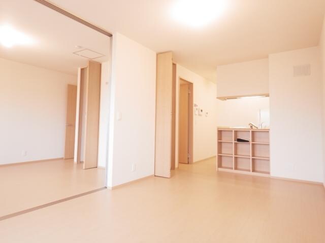 耳成駅 徒歩1分 2階の物件内観写真