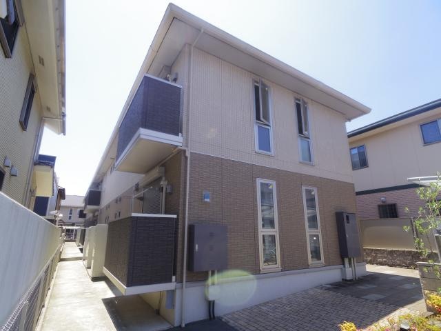 奈良県磯城郡田原本町大字三笠の物件外観写真