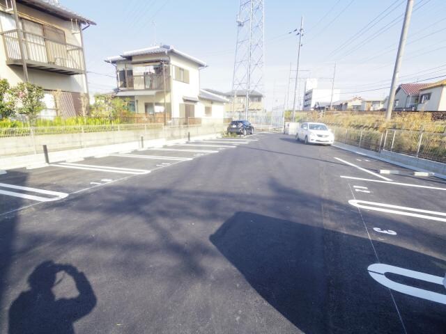 田原本駅 徒歩9分 1階の物件外観写真