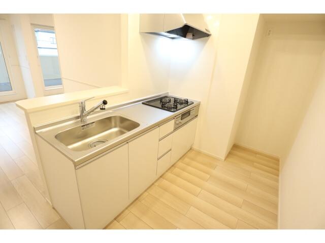 真菅駅 徒歩13分 2階の物件内観写真