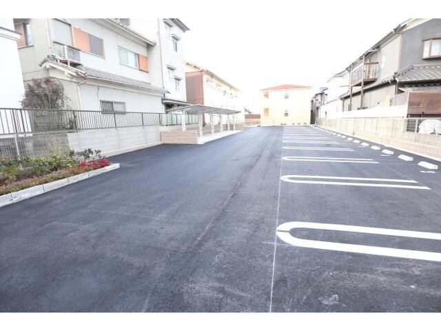 真菅駅 徒歩13分 2階の物件外観写真