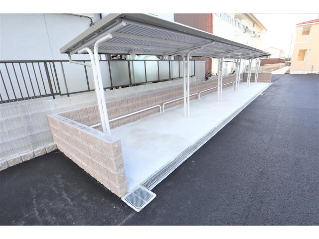 真菅駅 徒歩13分 2階の物件外観写真