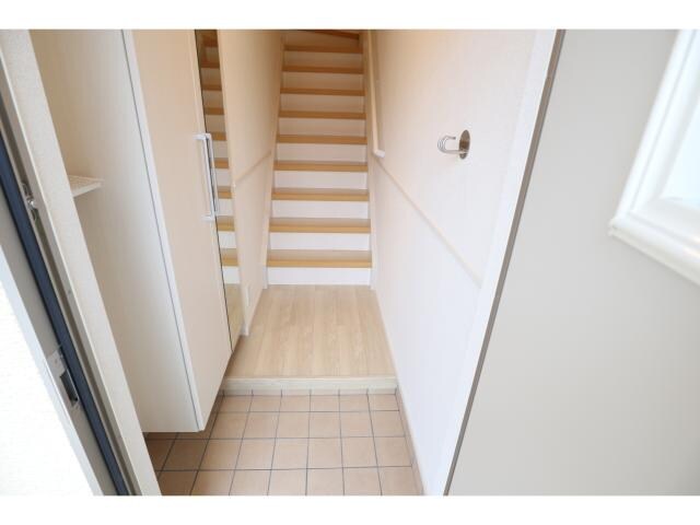 真菅駅 徒歩13分 2階の物件内観写真