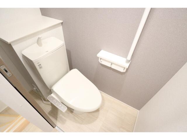 真菅駅 徒歩13分 2階の物件内観写真