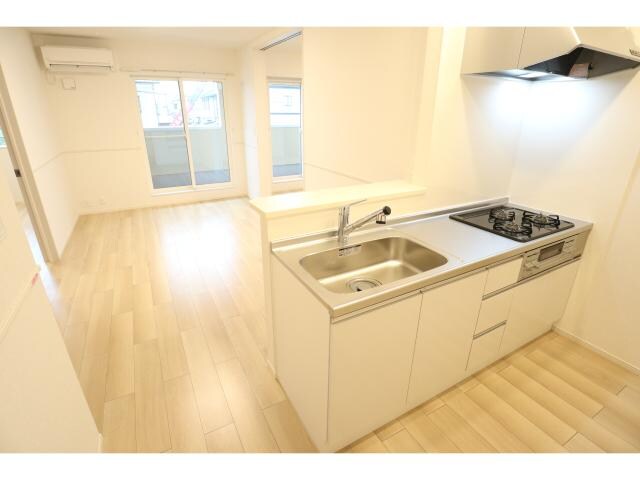 真菅駅 徒歩13分 2階の物件内観写真