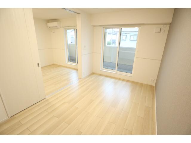 真菅駅 徒歩13分 2階の物件内観写真