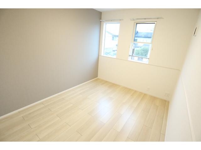 真菅駅 徒歩13分 2階の物件内観写真