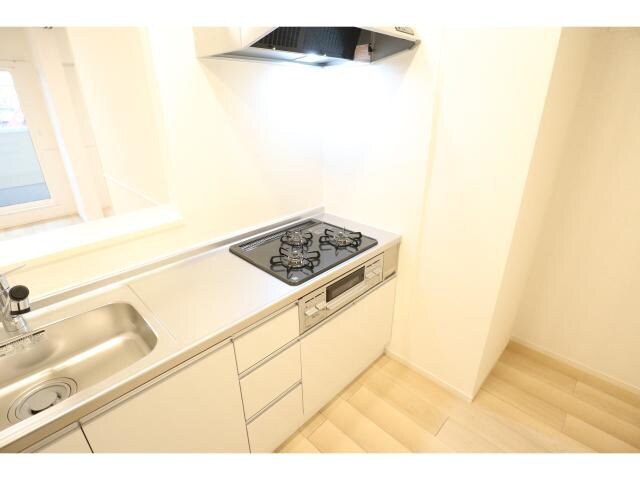 真菅駅 徒歩13分 2階の物件内観写真