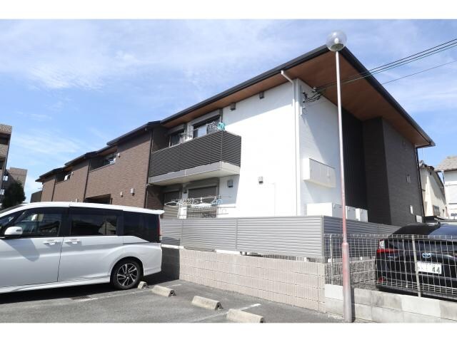 奈良県磯城郡田原本町大字藥王寺の物件外観写真