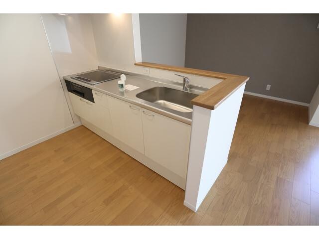 田原本駅 徒歩10分 2階の物件内観写真