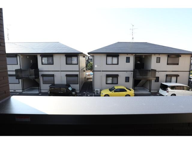 田原本駅 徒歩10分 2階の物件内観写真