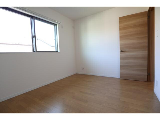 田原本駅 徒歩10分 2階の物件内観写真