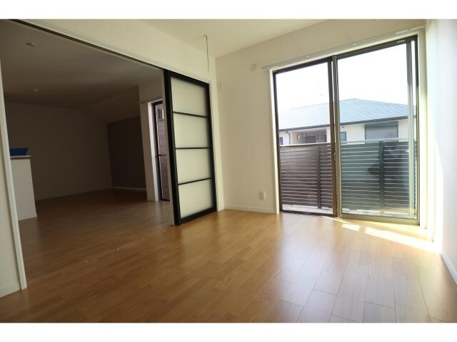 田原本駅 徒歩10分 2階の物件内観写真