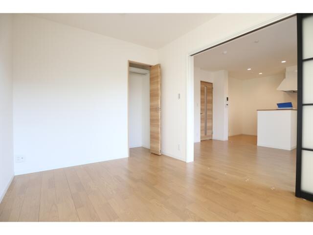 田原本駅 徒歩10分 2階の物件内観写真