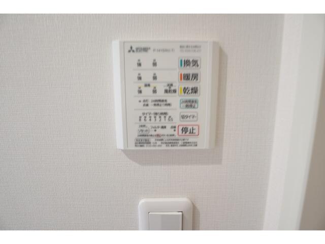 田原本駅 徒歩10分 2階の物件内観写真