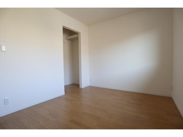 田原本駅 徒歩10分 2階の物件内観写真