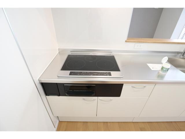 田原本駅 徒歩10分 2階の物件内観写真