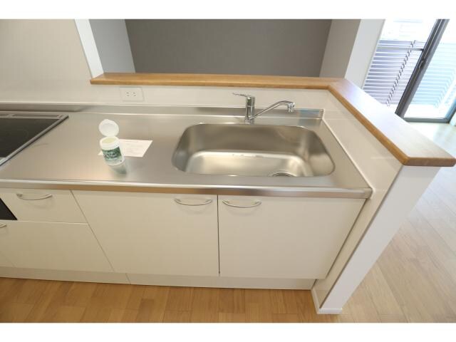 田原本駅 徒歩10分 2階の物件内観写真