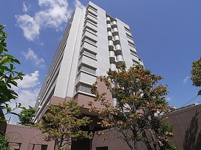 奈良県橿原市新賀町の物件外観写真