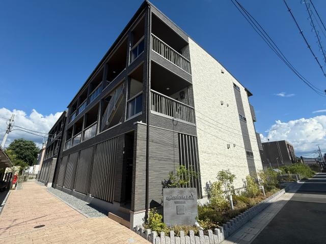 耳成駅 徒歩9分の物件外観写真