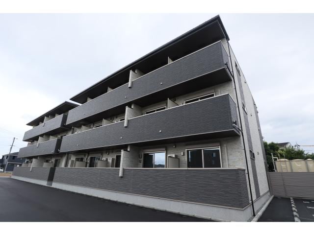 奈良県橿原市法花寺町の物件外観写真