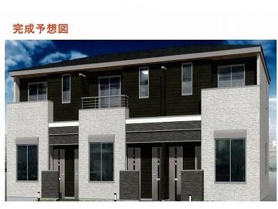 耳成駅 徒歩12分の物件外観写真