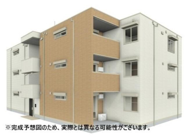 田原本駅 徒歩14分 2階の物件外観写真