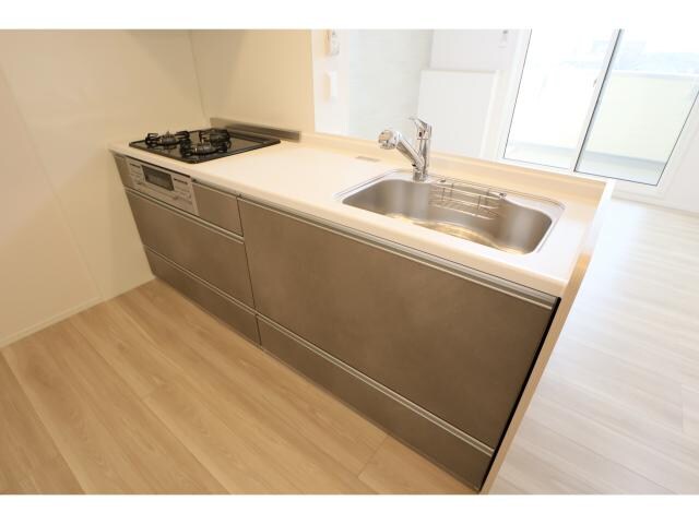 田原本駅 徒歩14分 3階の物件内観写真