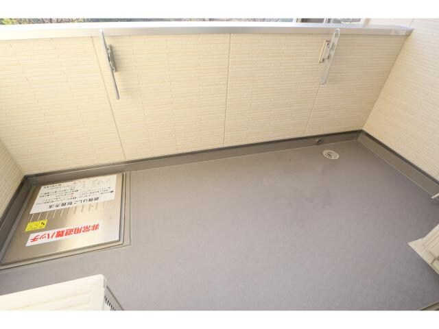 田原本駅 徒歩14分 3階の物件内観写真