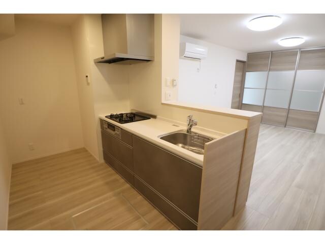 田原本駅 徒歩14分 1階の物件内観写真