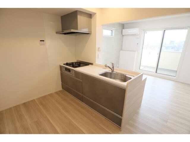 田原本駅 徒歩14分 3階の物件内観写真